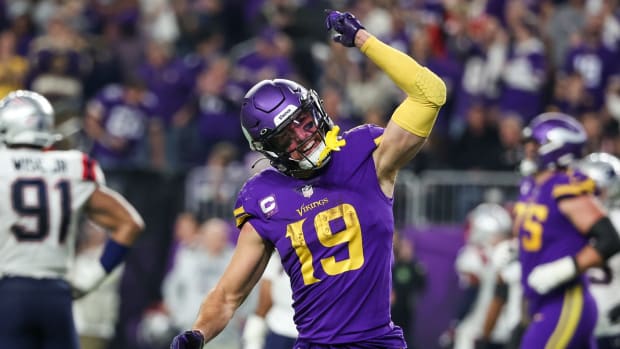 Adam Thielen